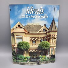 Vintage Ideals Old Fashioned