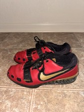 Nike Romaleos 2 Uomo Taglia 11