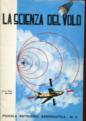 Scienza del volo - la, volo-piccola
