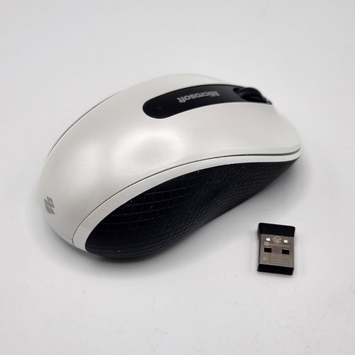 Mouse mobile wireless
