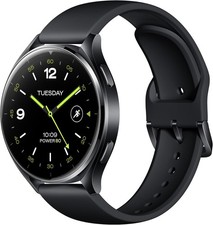 Xiaomi Mii Smartwatch Watch 2