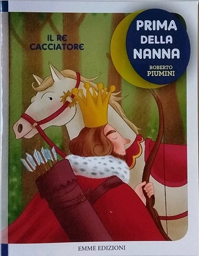 Cacciatore roberto - cacciatore,