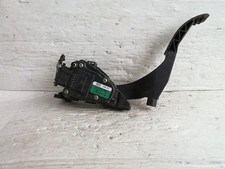 PEDALE ACCELERATORE PER