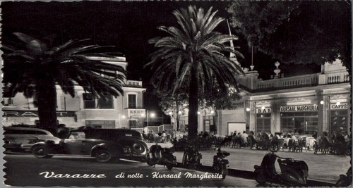 Savona varazze kursaal - savona,