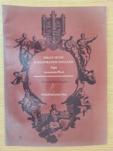 Musica organo restauro in - organo,