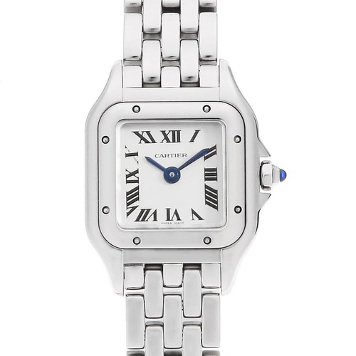 Cartier panthere - cartier,