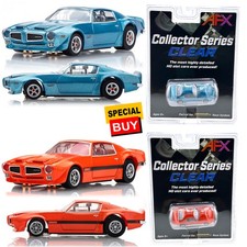 AFX Mega-G+ 1970 e 1972