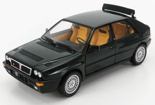 Kyosho 1/18 Lancia Delta HF