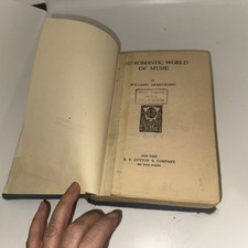 The Romantic World of Music By