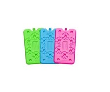 Set 2 Pezzi Mattonella