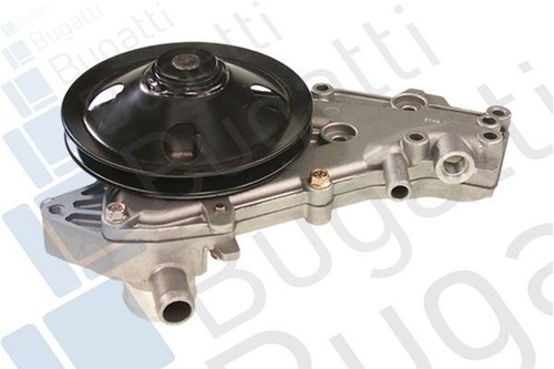 Pompa acqua bugatti pa7721 - acqua,