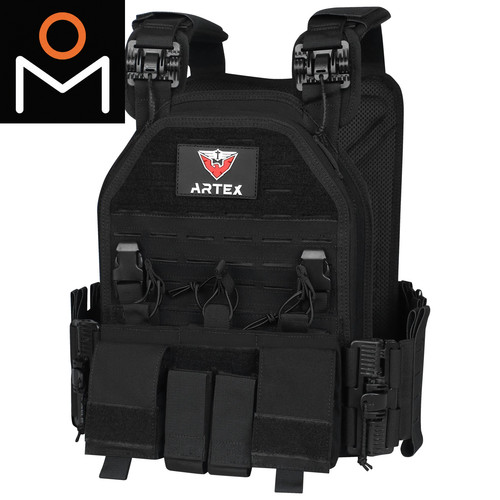 Artex 6094 gilet bici - bici, outdoor