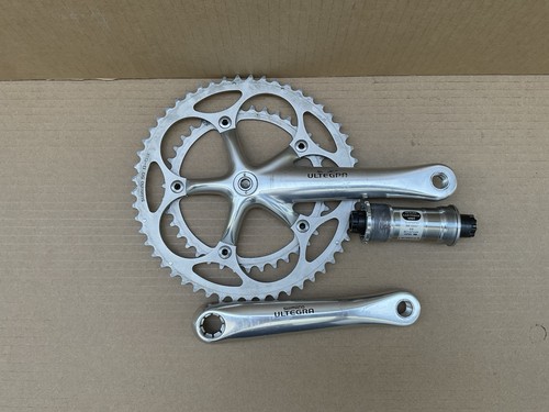 Shimano ultegra 6500 set - shimano,