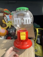 Dispenser caramelle vintage