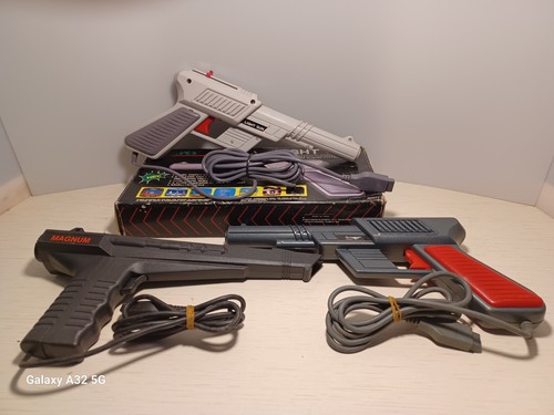 Piastole gun vintage retro - piastole,