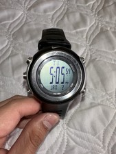 Orologio Vintage Nike Oregon