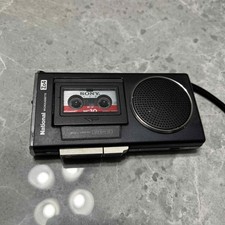 Lettore Micro Cassette