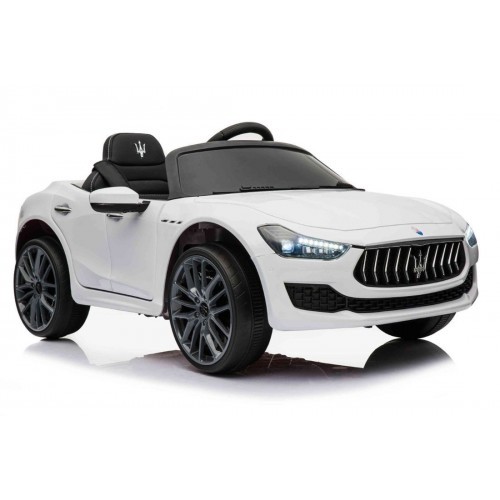 Macchina elettrica batteria - macchina,