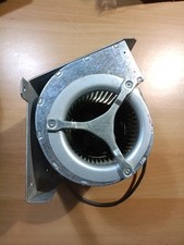 ventola per stufa a legna