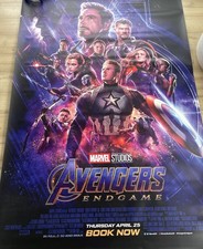 The Avengers End Game Marvel