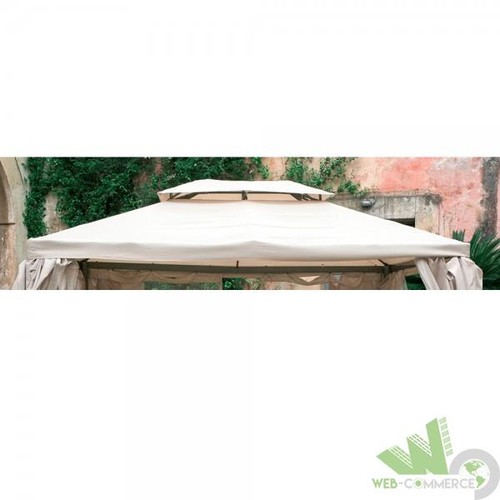 Top copertura gazebo - top,