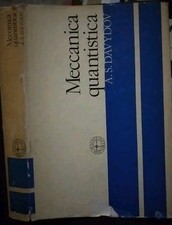 Davydov MECCANICA QUANTISTICA 1° ed. MIR 1981 ok