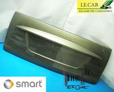 COFANO PORTELLONE POSTERIORE