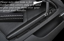 PUNTO BIANCO 2X MANIGLIA PORTA