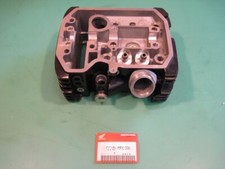 HONDA VT500E, TESTA CILINDRO VT500C, anteriore 12210-MF5-000
