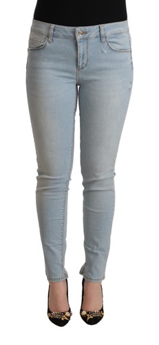 Pantaloni liu jeans - pantaloni, jo