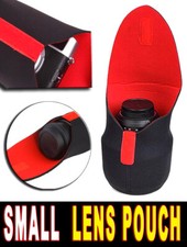 BORSA CASE OBIETTIVO LENS PER