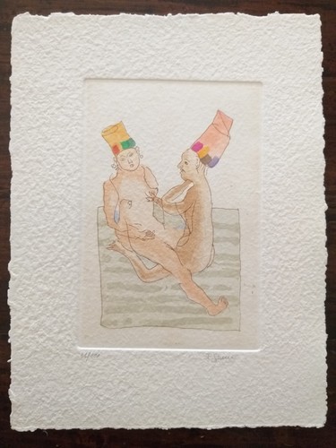 Tonino guerra kamasutra - guerra, a