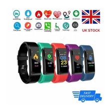Bracciale Smart Watch Go-fit
