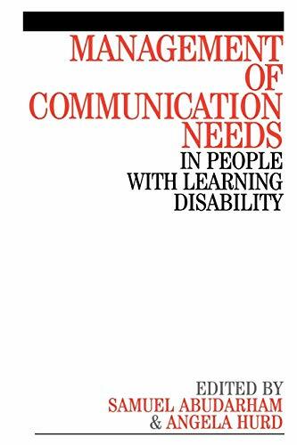 Management communication - of,