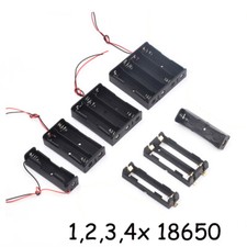 18650 Supporto Scatola