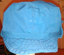CAPPELLO BLU MILITARE