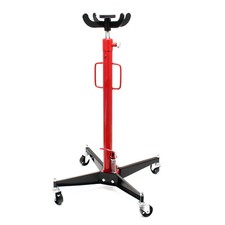 TTSollevatore da fossa idraulico carichi fino a 500kg sollevamento da 110 a 192 