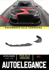 💥Front Flaps Adatto Per