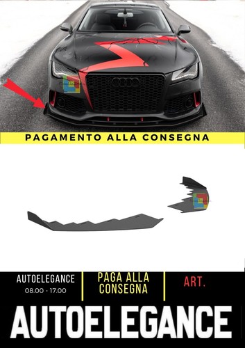 Front flaps adatto per - 💥front,