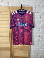 JUVENTUS JUVE THIRD JERSEY