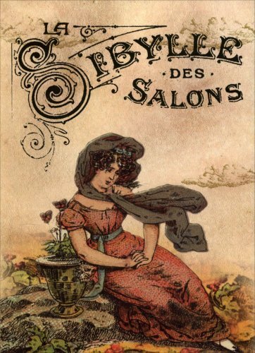 Sibilla dei saloni - sibilla, edizione