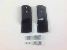 Lama set lame trattorino rasaerba tagliaerba frontale  STIGA 1134-9074-01