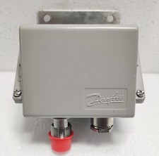 Danfoss EMP 2 Pressostato