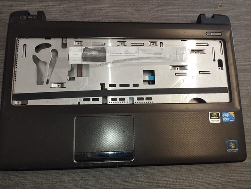 Scocca completa asus - scocca,