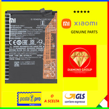 BATTERIA PILA ORIGINALE BM4Y PER XIAOMI REDMI K40 - PRO + PLUS - POCO F3 07/25