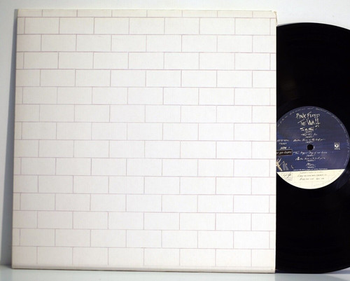 Pink floyd the wall - ,