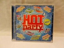 HOT PARTY Winter 2012