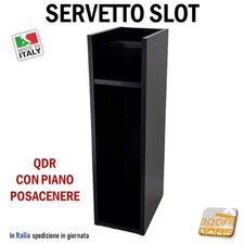 Servetto Divisorio QDR