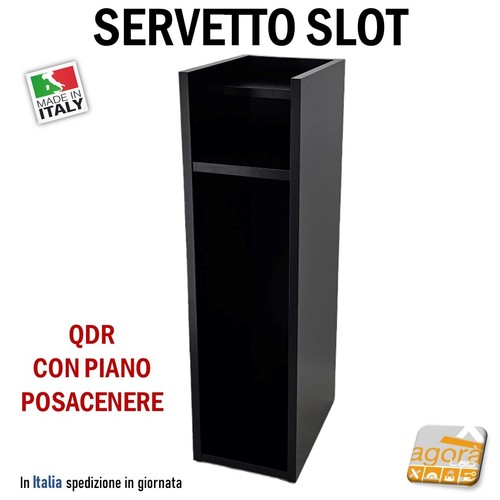 Servetto divisorio qdr - divisorio,