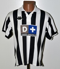 MAGLIA CALCIO HOME JUVENTUS